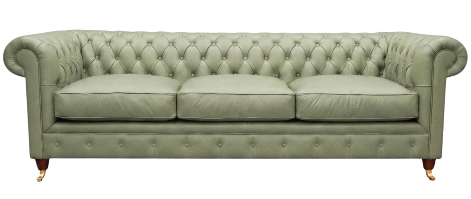 The Dorchester Chesterfield